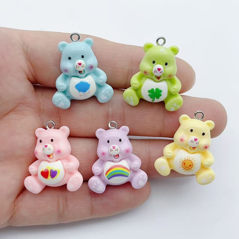 Jewelry Making Diy - Pendentifs breloques en forme d'animaux de