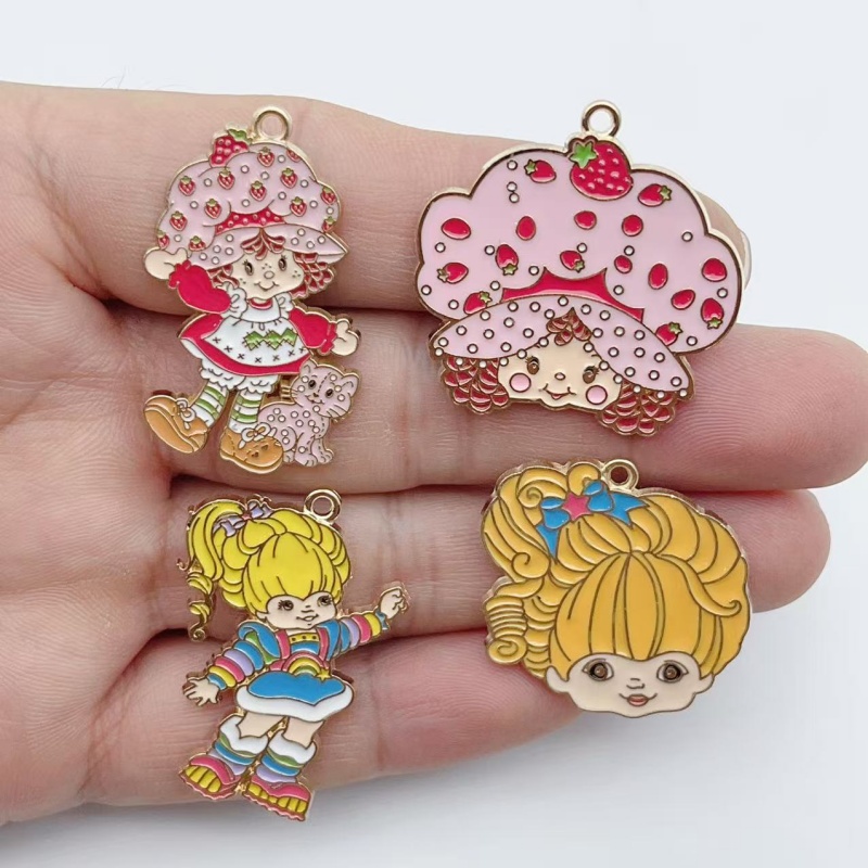 Jewelry Making Diy - 10 pièces de pendentifs en métal