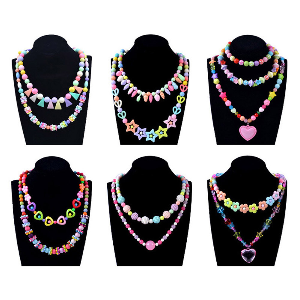 500 pièces bricolage à la main - Jewelry Making 4 Year Old avis et prix
