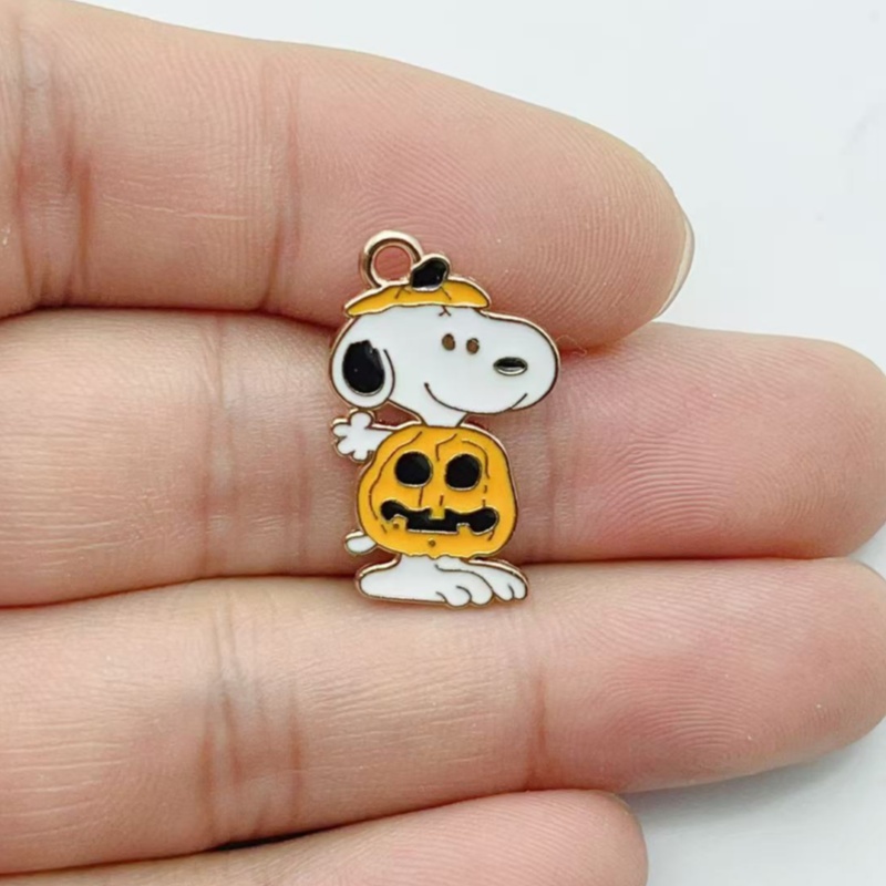 10 Breloques en Alliage Émaill - Jewelry Making Diy avis et prix