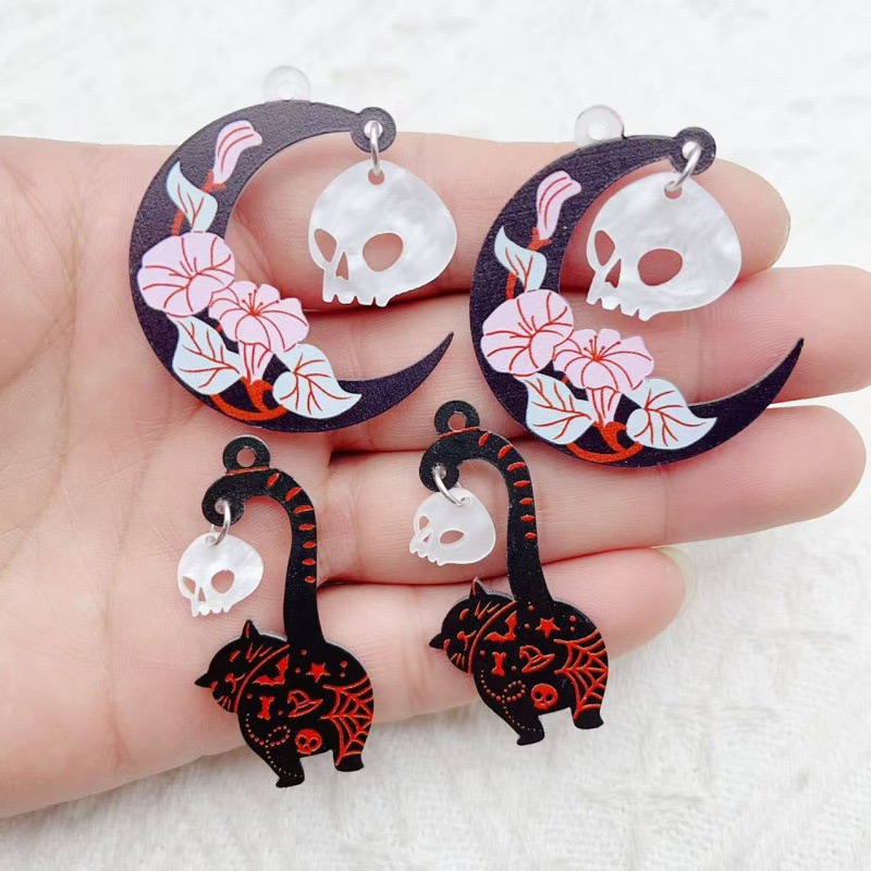 10 pièces de bijoux en acryliq - Jewelry Making Diy avis et prix