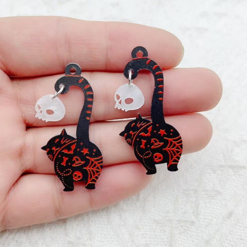10 pièces de bijoux en acryliq - Jewelry Making Diy avis et prix