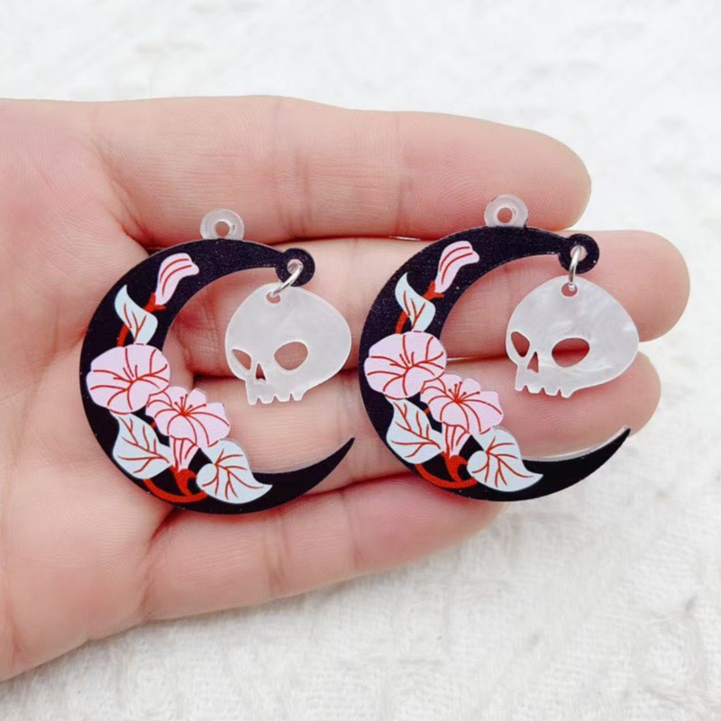 10 pièces de bijoux en acryliq - Jewelry Making Diy avis et prix