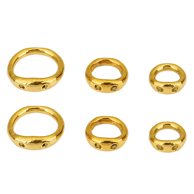 Fermoirs de collier en acier i - Jewelry Making Designs avis et prix
