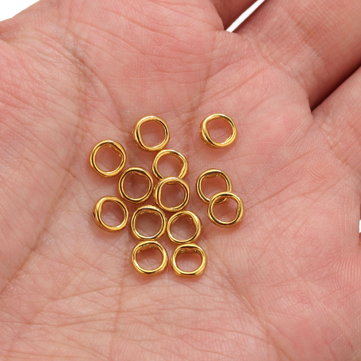 20 pièces de fermoirs, connect - Jewelry Making Designs avis et prix
