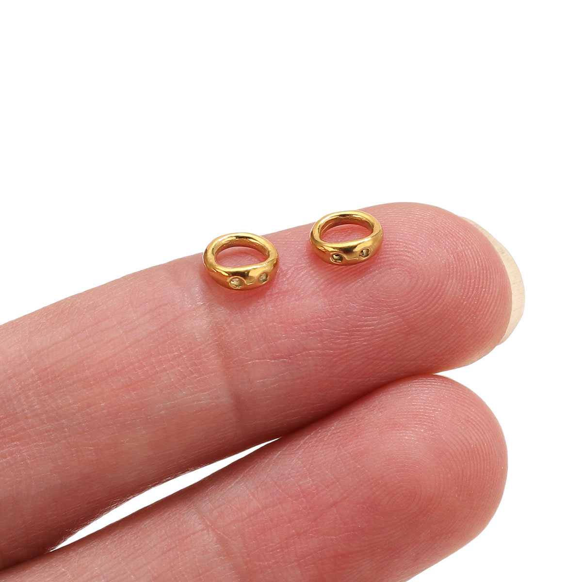 20 pièces de fermoirs, connect - Jewelry Making Designs avis et prix