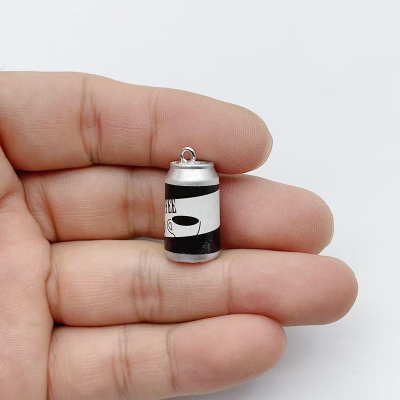 10 Breloques Miniature en Rési - Jewelry Making Diy avis et prix