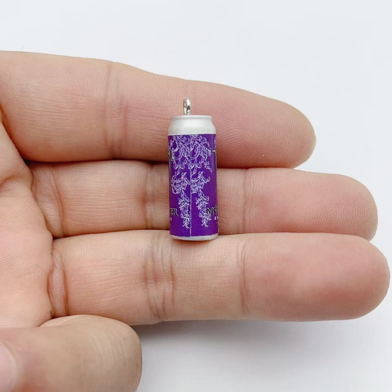 10 Breloques Miniature en Rési - Jewelry Making Diy avis et prix