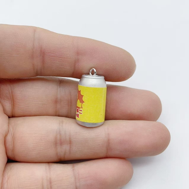 10 Breloques Miniature en Rési - Jewelry Making Diy avis et prix