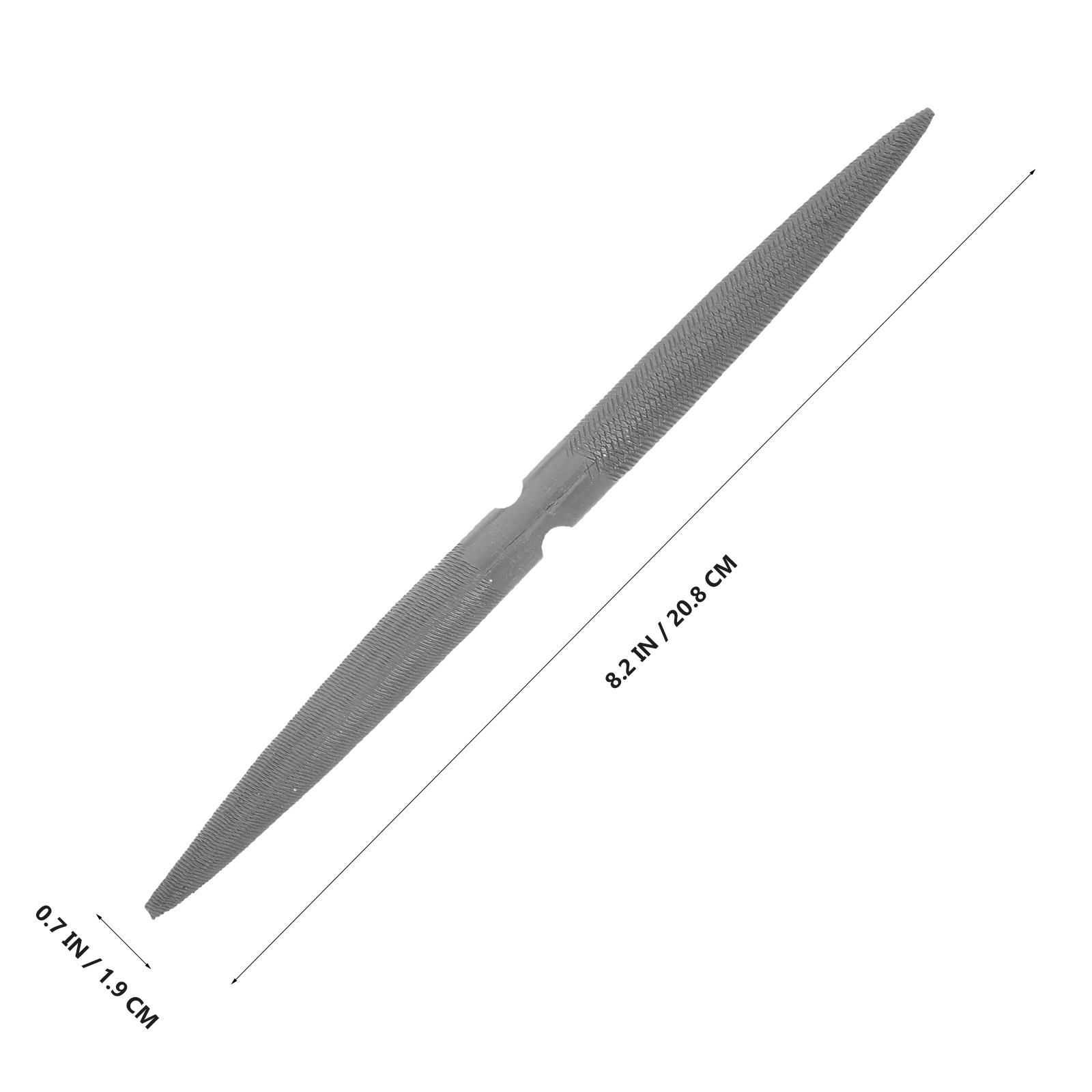 Lot de 2 limes à cire demi-ron - Jewelry Making Wax avis et prix