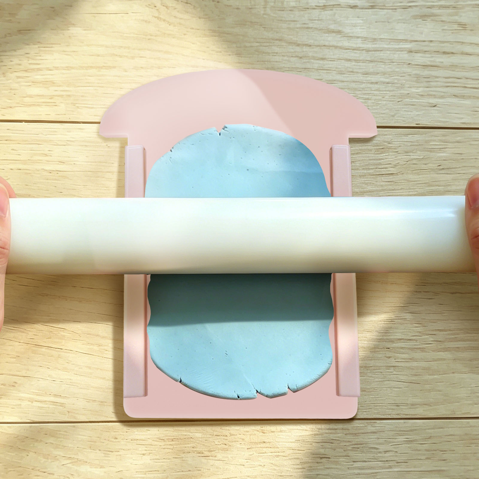 Rouleau de façonnage pour argi - Jewelry Making Guide avis et prix