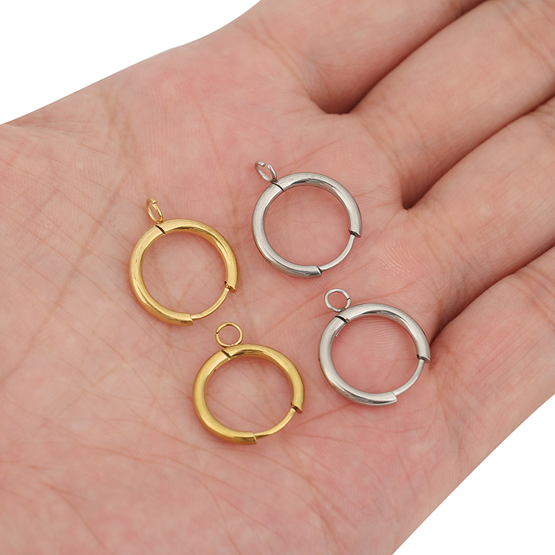 10 pièces PVD ne se décolore j - Jewelry Making Designs avis et prix
