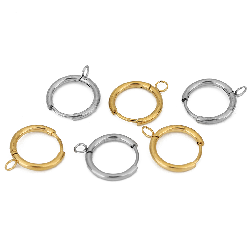 10 pièces PVD ne se décolore j - Jewelry Making Designs avis et prix
