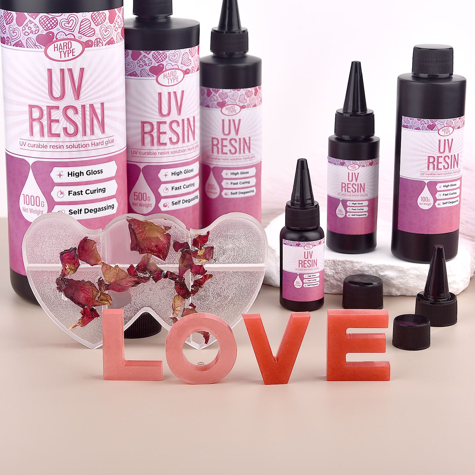 Colle résine UV résine époxy t - Jewelry Making Glue avis et prix