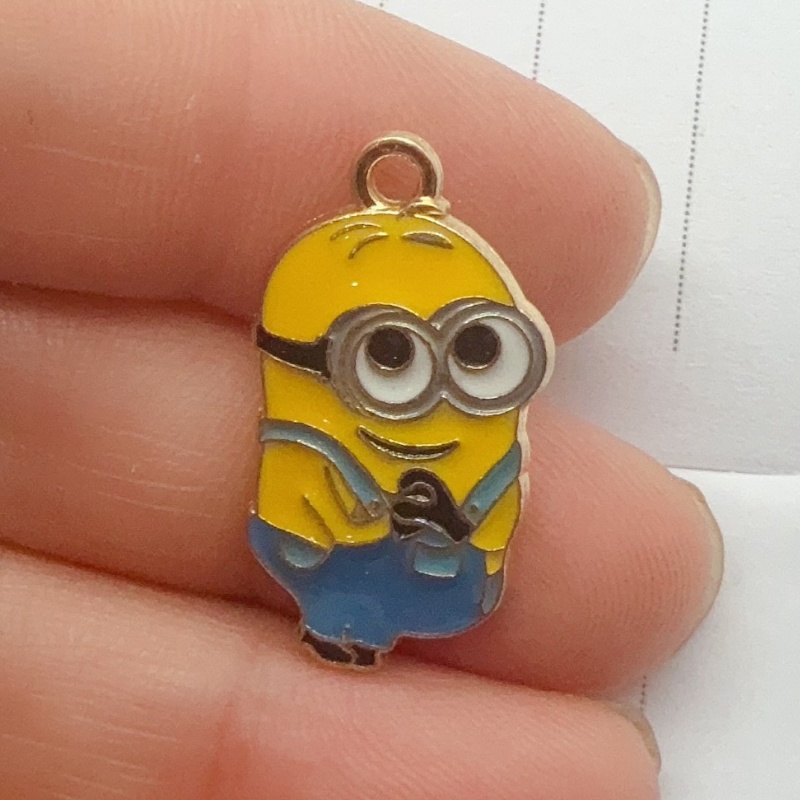 Pendentif en alliage à motif d - Jewelry Making Diy avis et prix