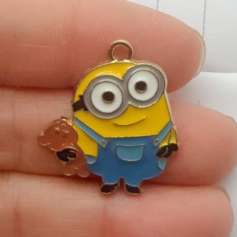 Pendentif en alliage à motif d - Jewelry Making Diy avis et prix