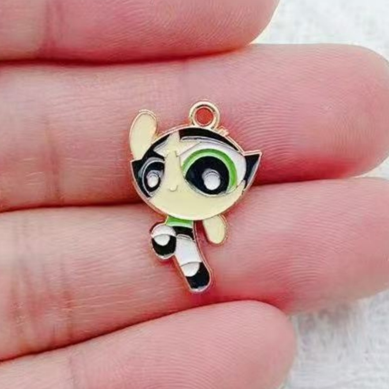 10 pendentifs en alliage motif - Jewelry Making Diy avis et prix