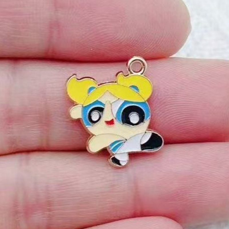 10 pendentifs en alliage motif - Jewelry Making Diy avis et prix