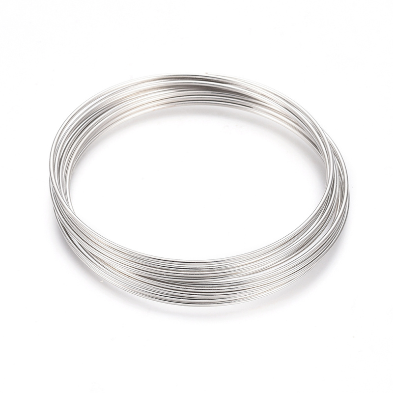 Ensemble de bracelets en fil à - Memory Wire Bracelet avis et prix