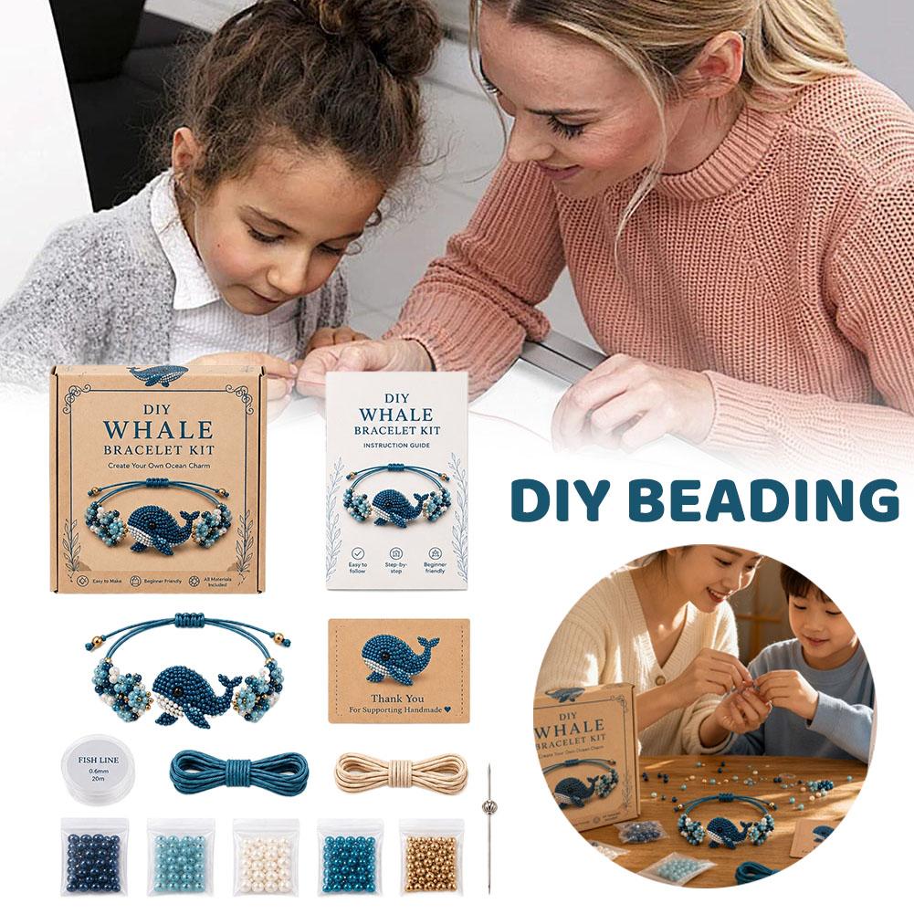 Kit de fabrication de bracelet - Jewelry Making Diy avis et prix