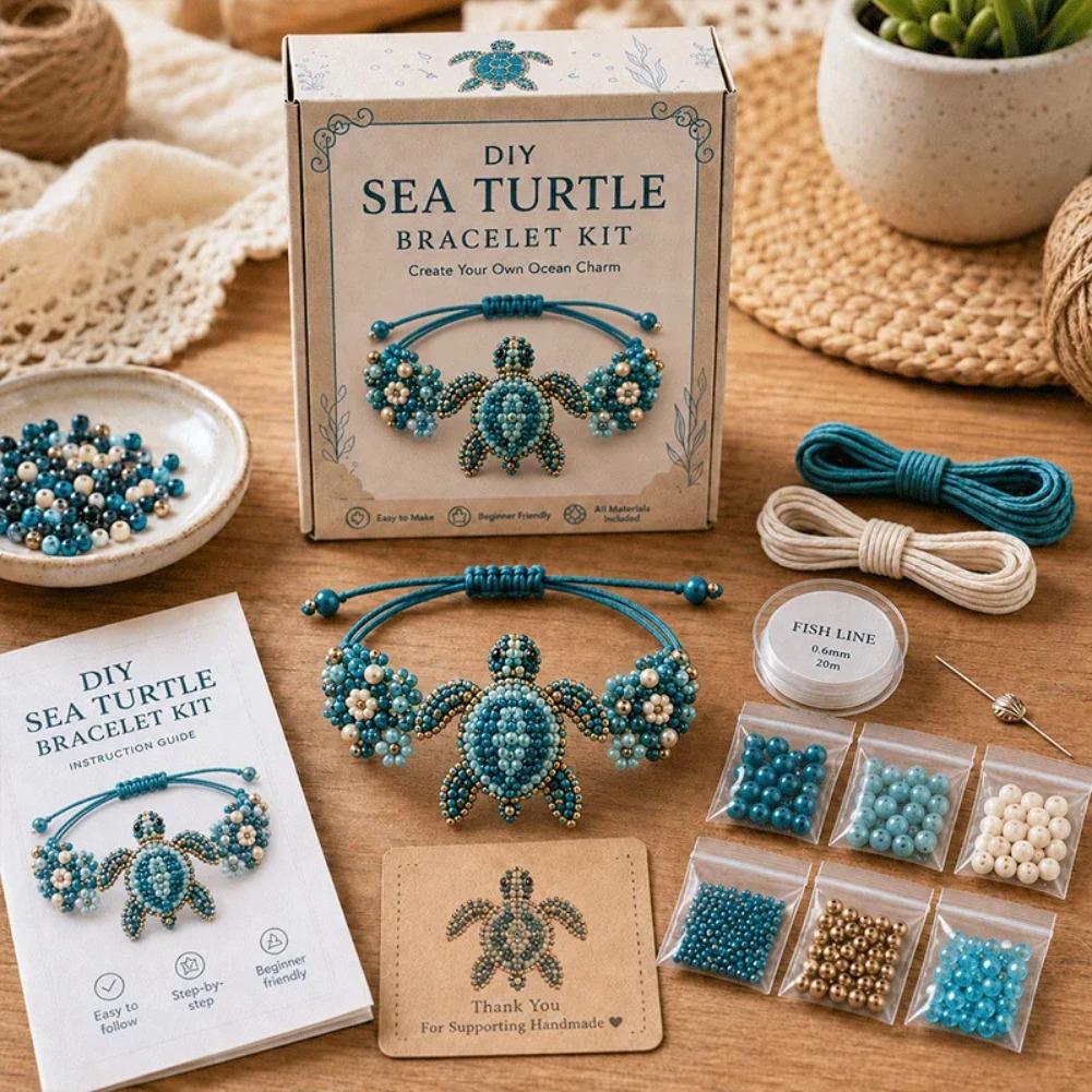 Kit de fabrication de bracelet - Jewelry Making Diy avis et prix