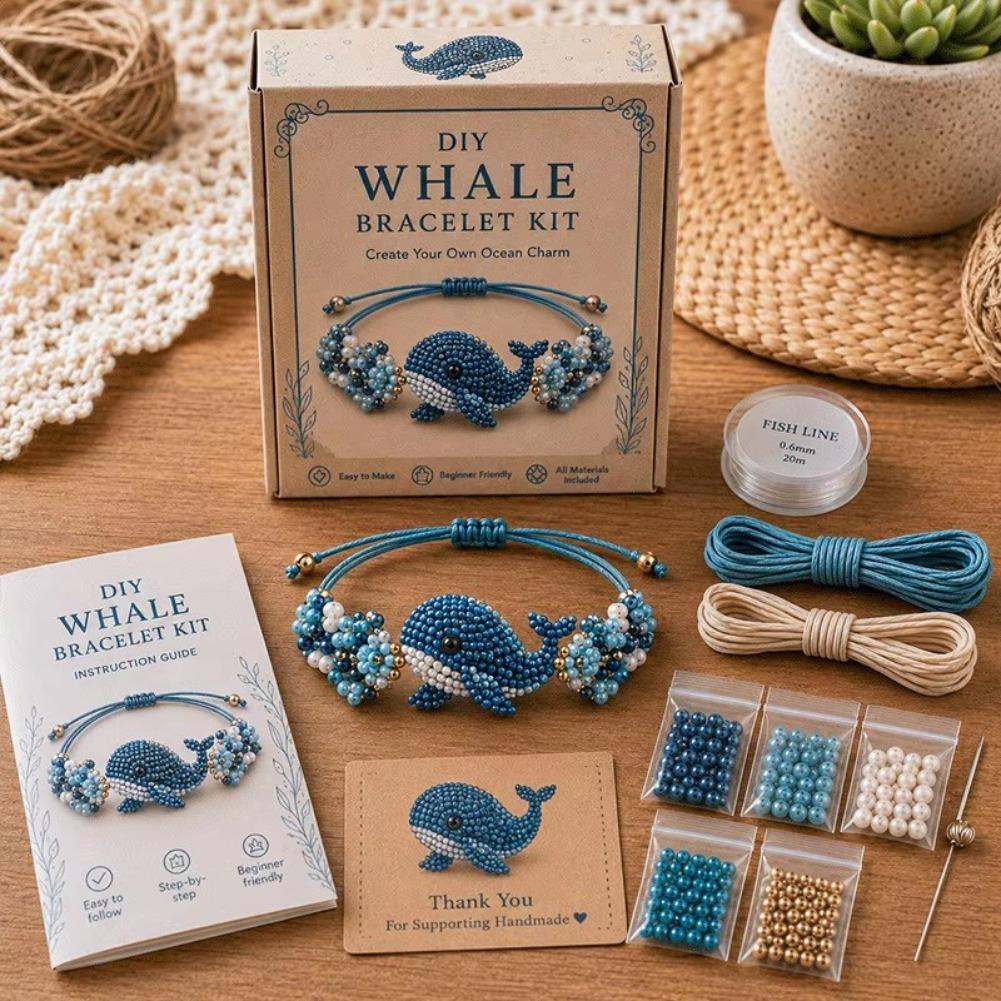 Kit de fabrication de bracelet - Jewelry Making Diy avis et prix