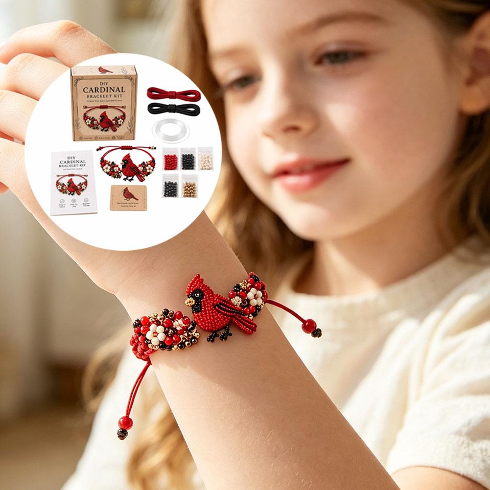 Kit de fabrication de bracelet - Jewelry Making Diy avis et prix