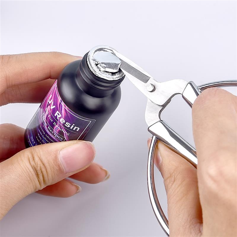 Colle résine UV 20/30/50g, col - Jewelry Making Glue avis et prix
