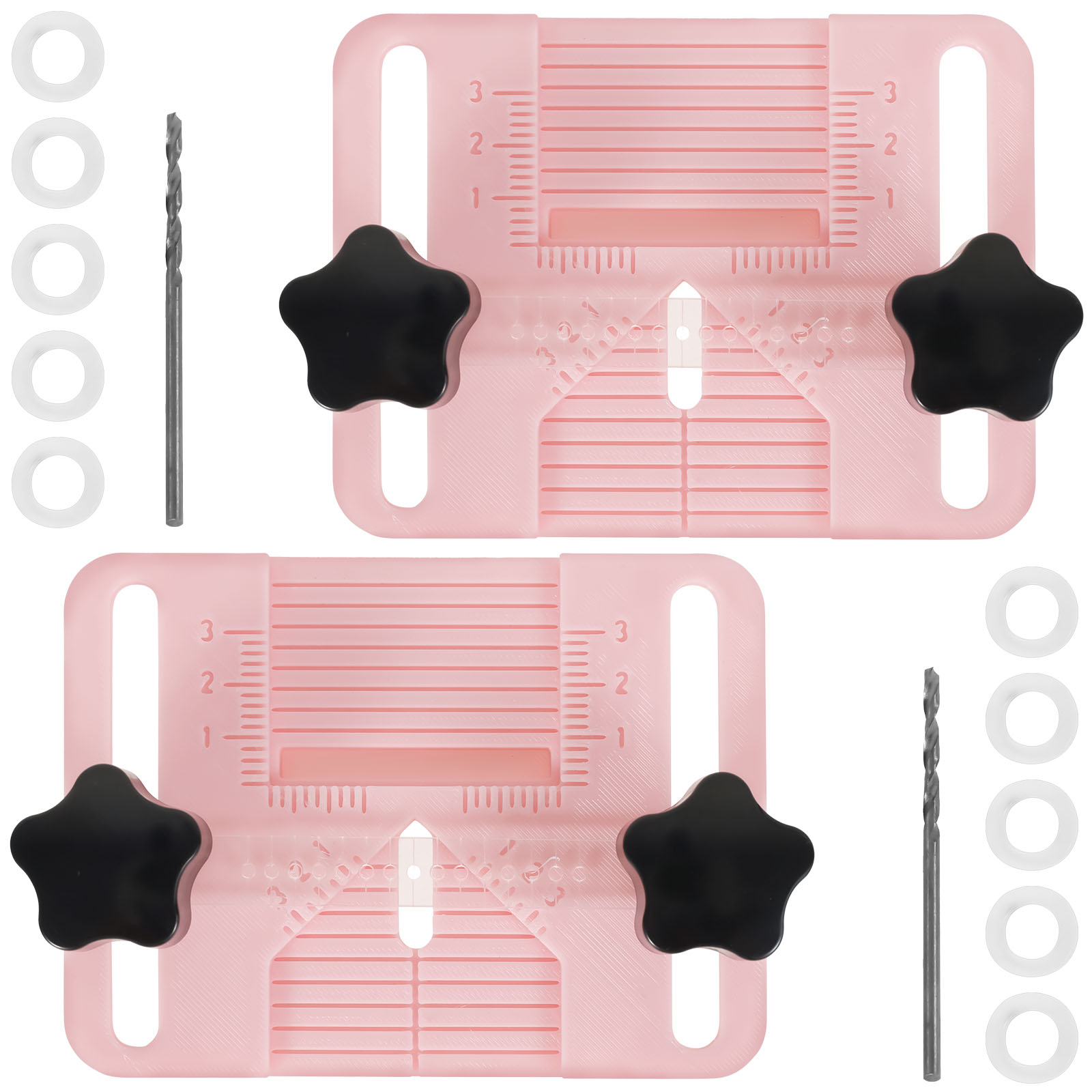Guide de perçage pour boucles  - Jewelry Making Guide avis et prix