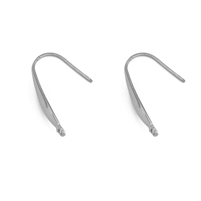 Crochets de boucles d'oreilles - Jewelry Making Designs avis et prix