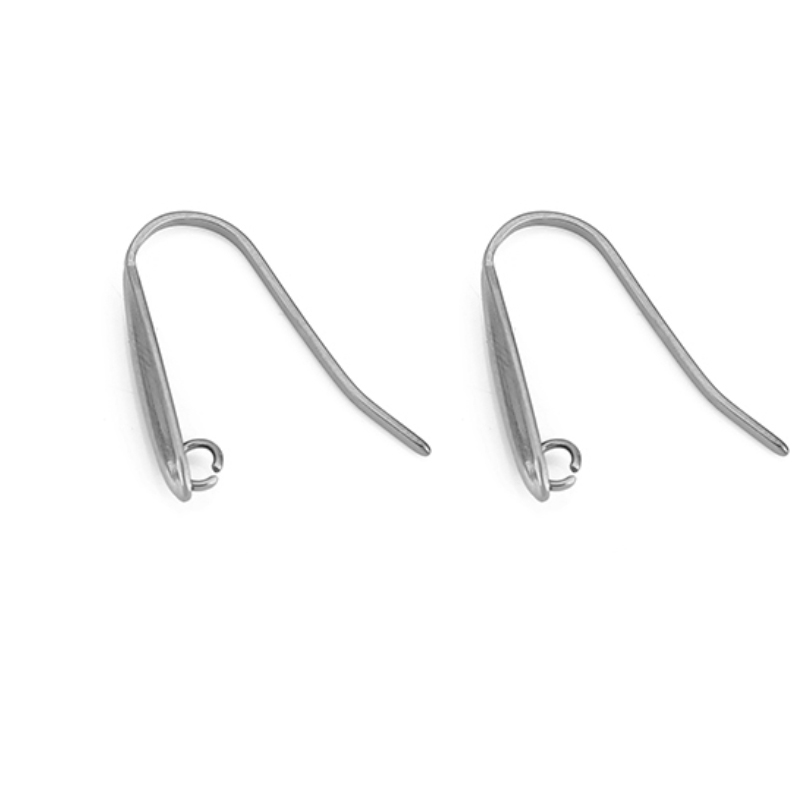 Crochets de boucles d'oreilles - Jewelry Making Designs avis et prix