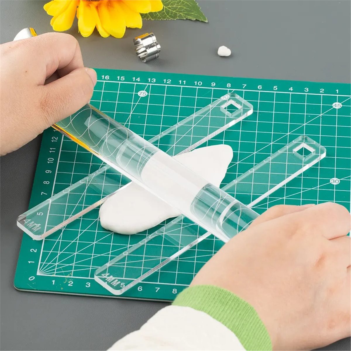 PROMOTION~ 12 pièces, 6 taille - Jewelry Making Guide avis et prix