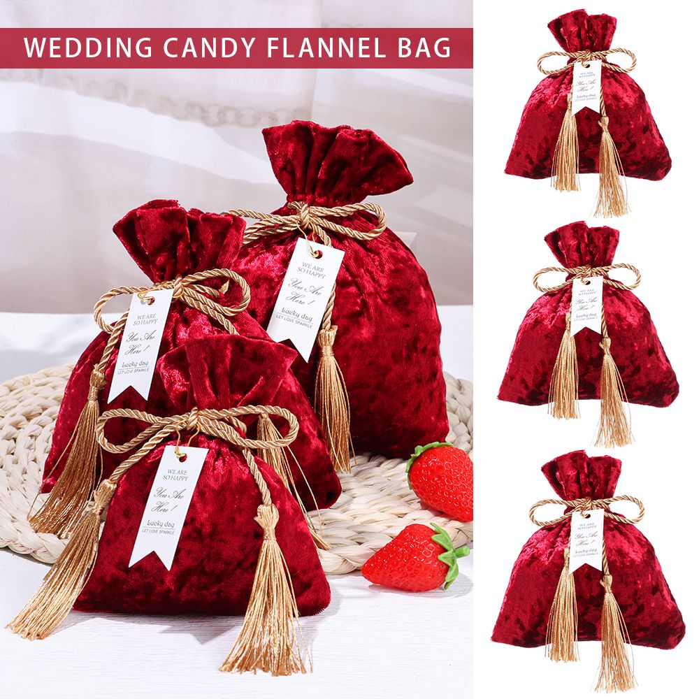 Sac à pompon en velours avec c - Jewelry Making Organizer Box avis et prix