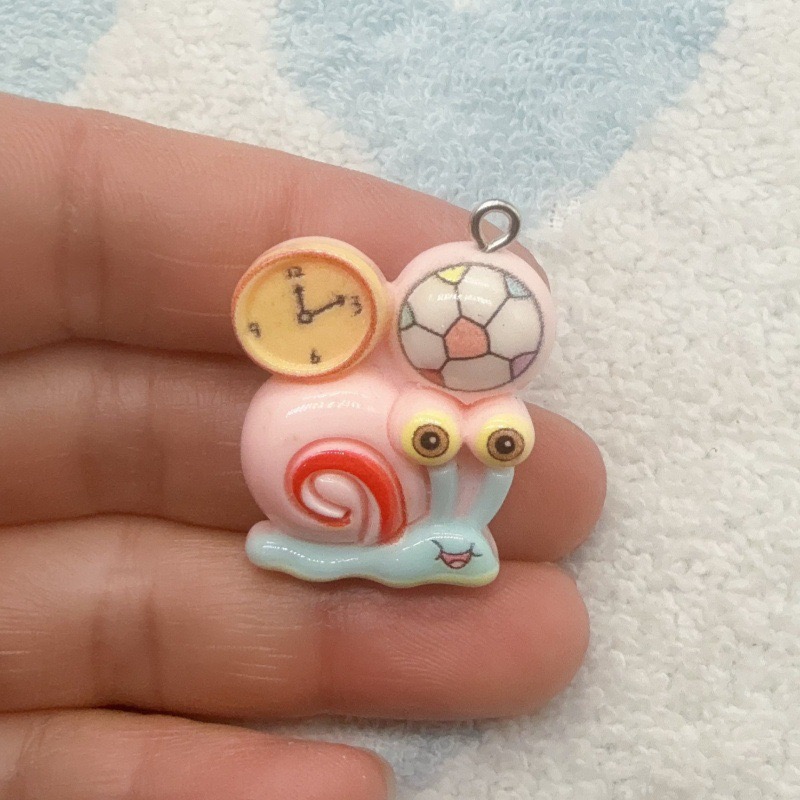 Pendentif en résine de dessin  - Jewelry Making Diy avis et prix