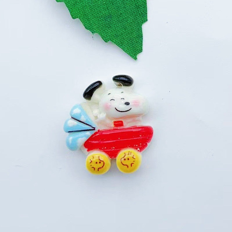 Pendentif chien en résine, 12  - Jewelry Making Diy avis et prix