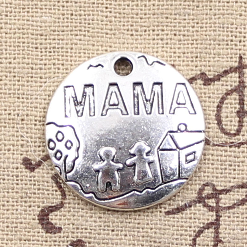 Breloques Tibétaines en Argent - Jewelry Making 4 Year Old avis et prix