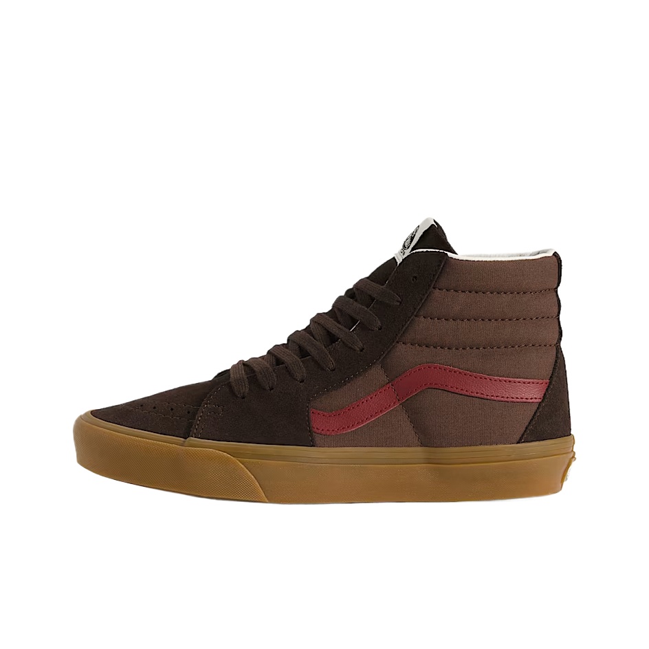 Chaussures de skateboard monta - Vans Shoes Sk8-Hi avis et prix
