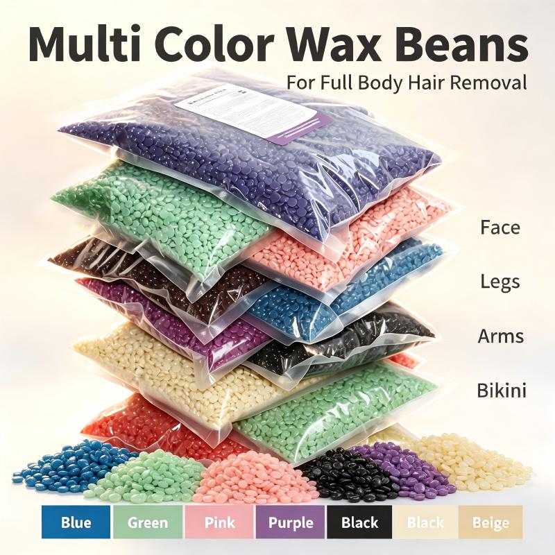 Perles de cire dure multicolor - Jewelry Making Wax avis et prix