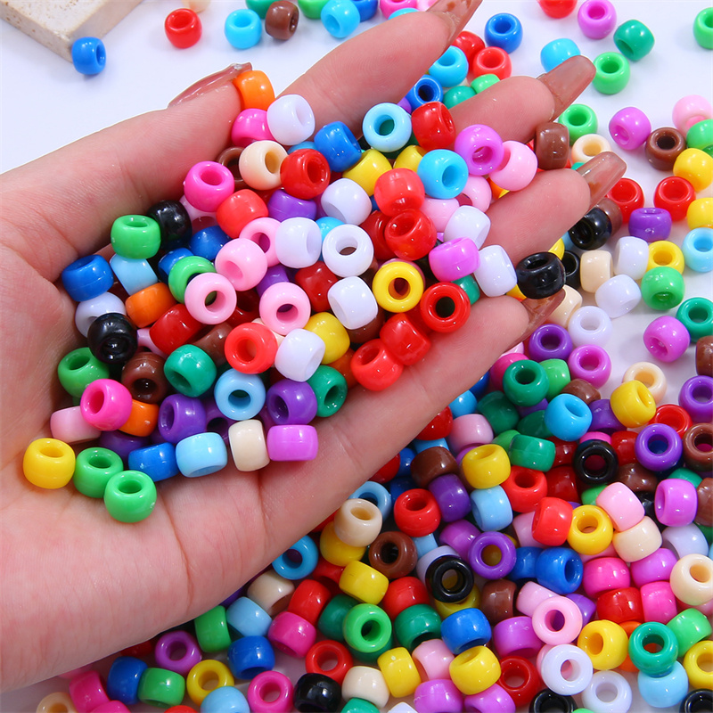 100 perles en acrylique plasti - Jewelry Making 4 Year Old avis et prix