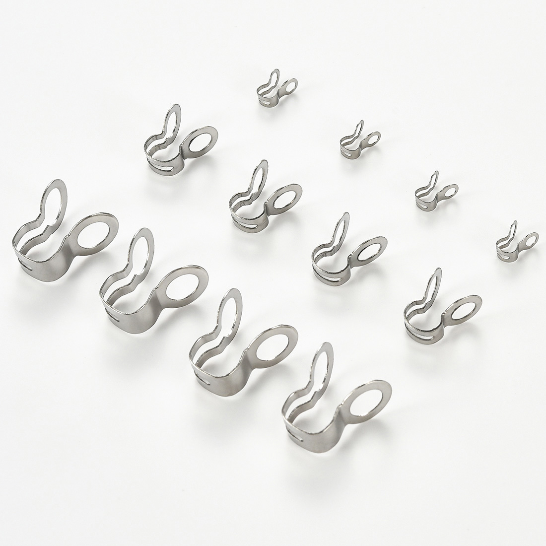 Fermoirs de connecteur de chaî - Jewelry Making Designs avis et prix