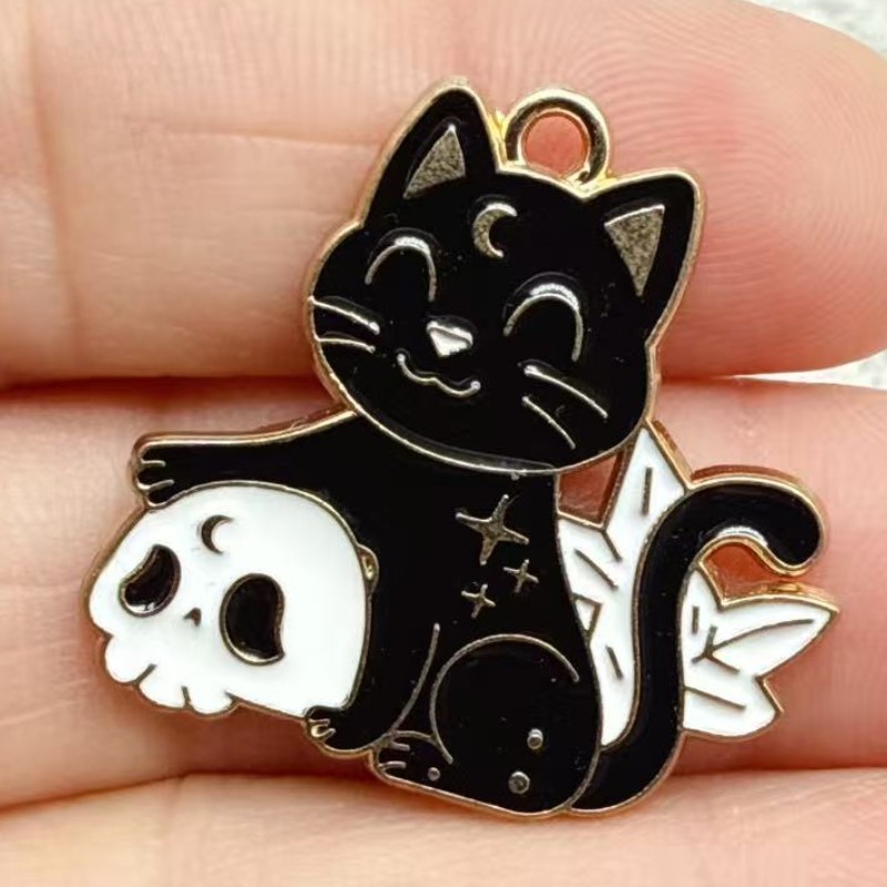 10 Breloques Originales en All - Jewelry Making Diy avis et prix