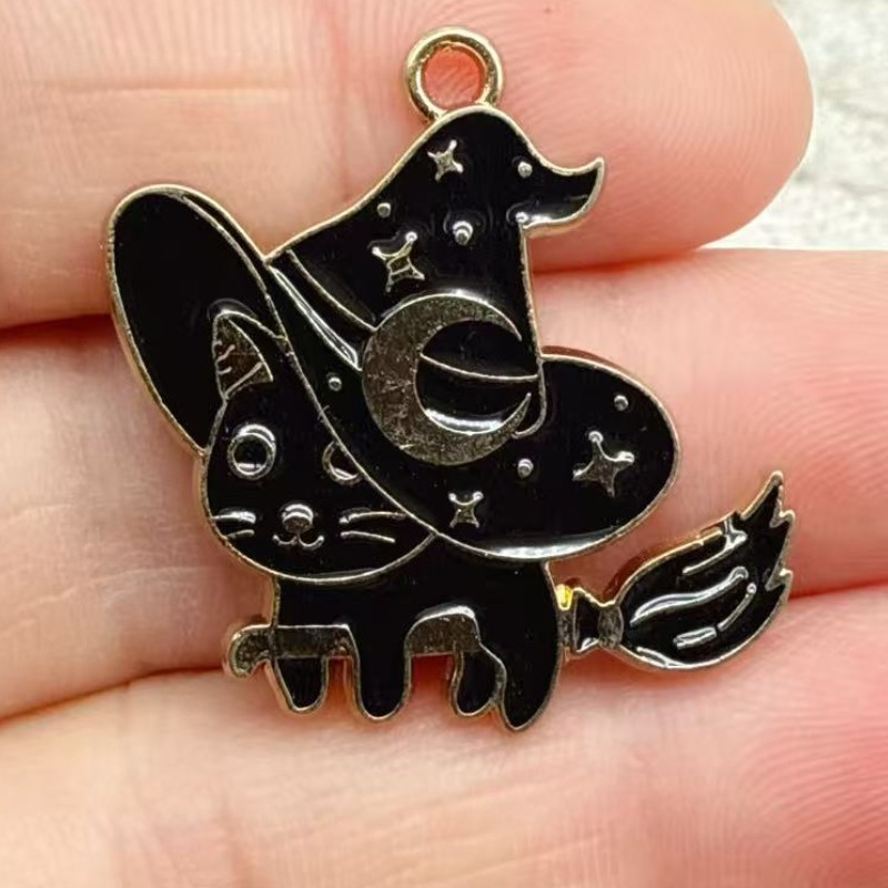 10 Breloques Originales en All - Jewelry Making Diy avis et prix