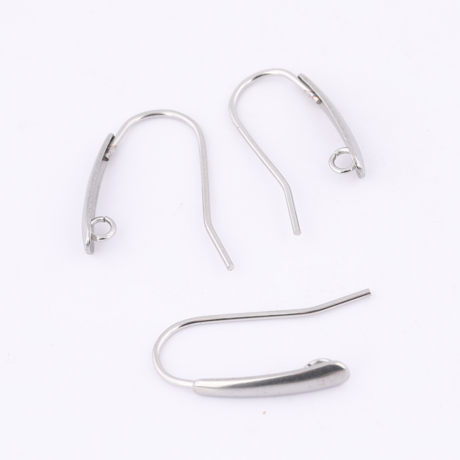 Crochets de Boucles d'Oreilles - Jewelry Making Designs avis et prix