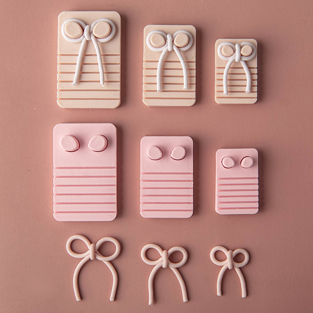 Moule à nœud en argile polymèr - Jewelry Making Guide avis et prix