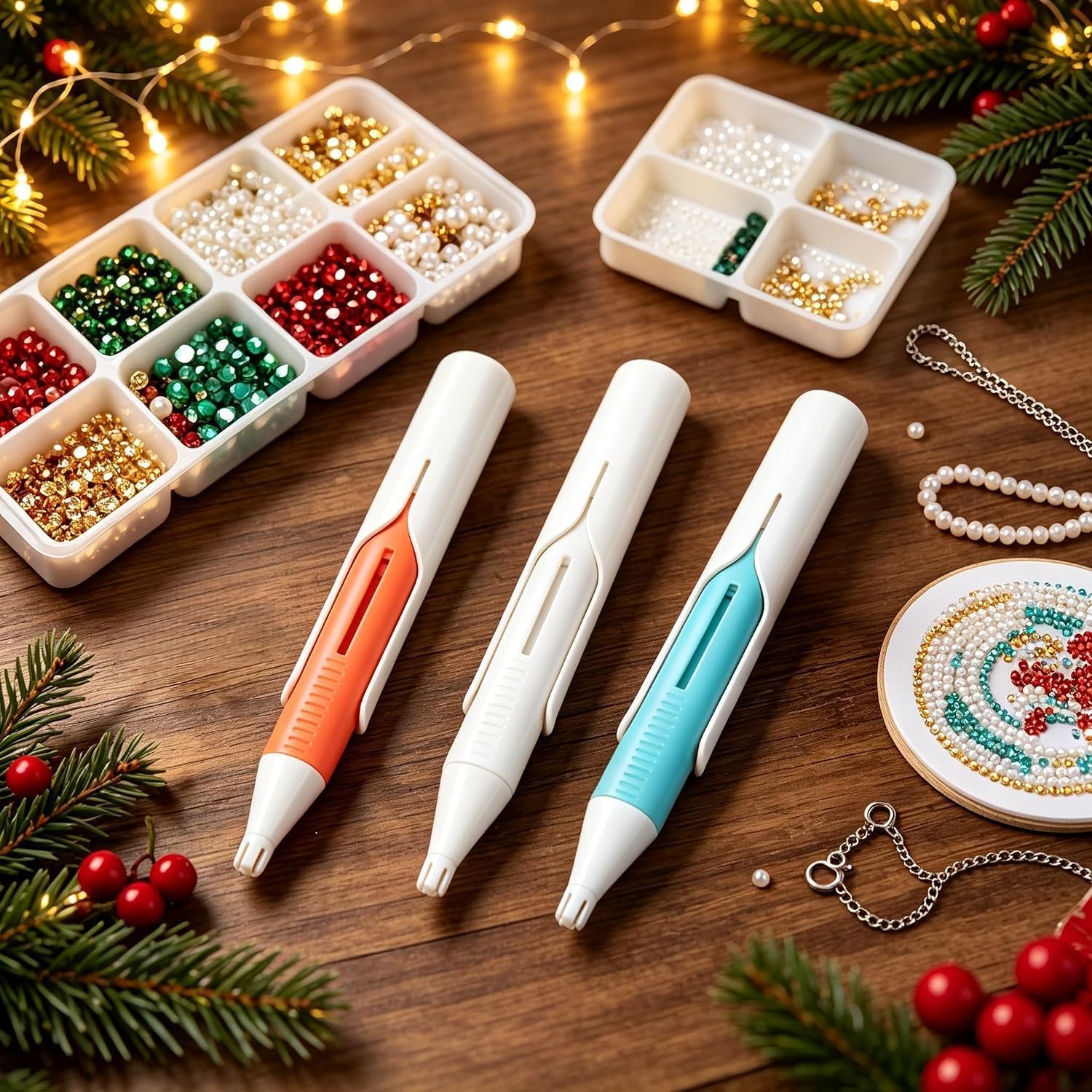 Stylo automatique pour peintur - Jewelry Making Wax avis et prix