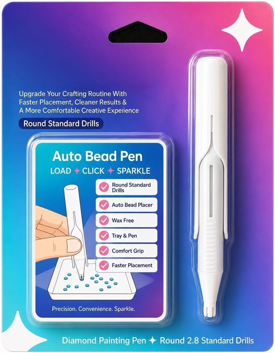 Stylo automatique pour peintur - Jewelry Making Wax avis et prix