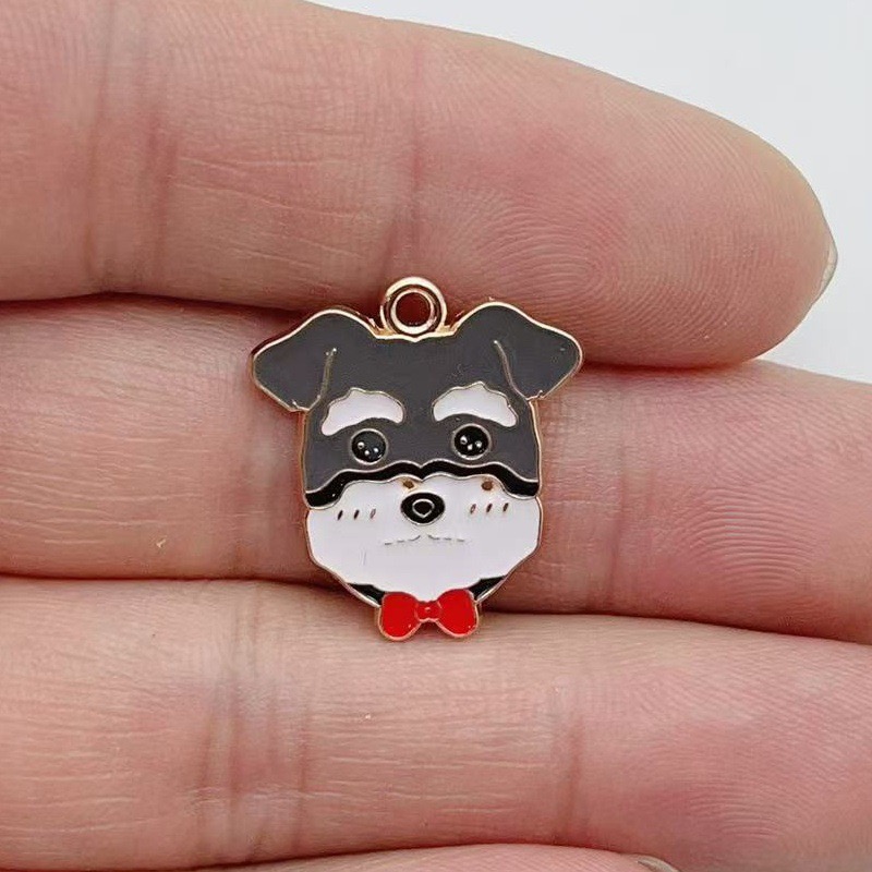 Pendentif en alliage en forme  - Jewelry Making Diy avis et prix
