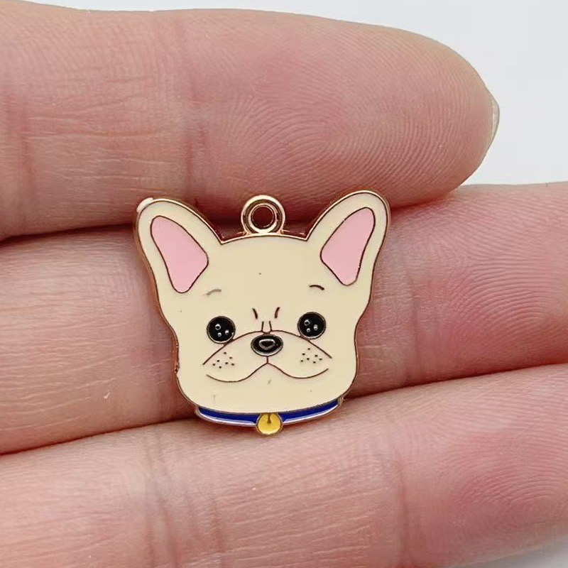 Pendentif en alliage en forme  - Jewelry Making Diy avis et prix