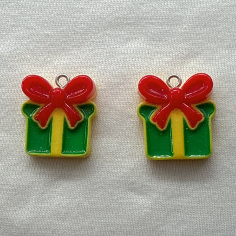 10 pendentifs en résine de la  - Jewelry Making Diy avis et prix