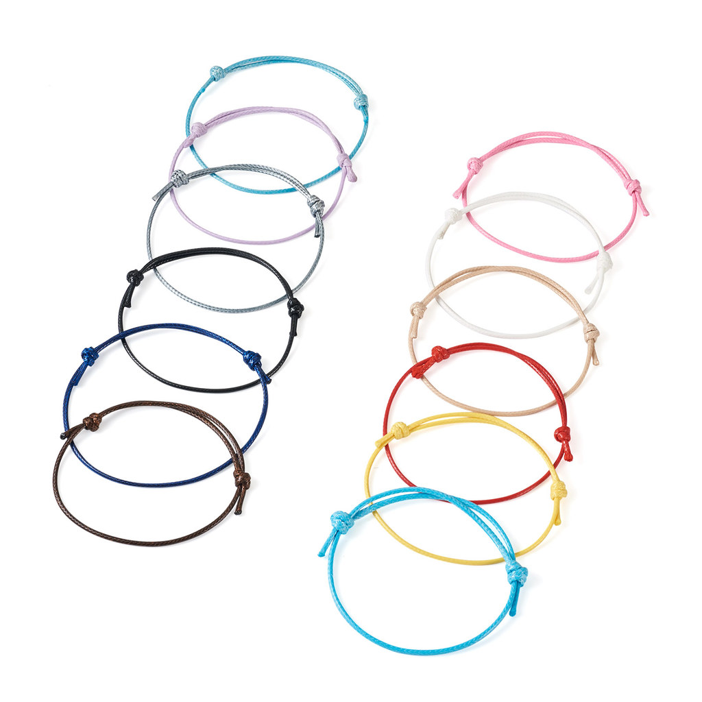 120 pièces, 12 couleurs, cordo - Jewelry Making Wax avis et prix